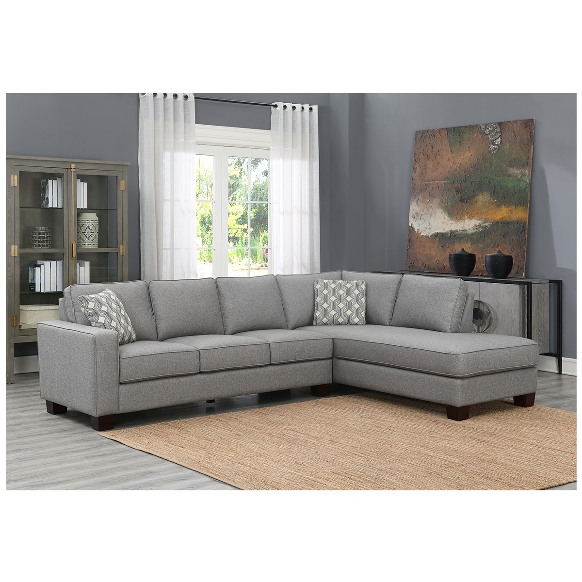 Thomasville Sectional | Costco Australia