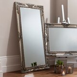 Hudson Living Hampshire Leaner Mirror 1700x840mm