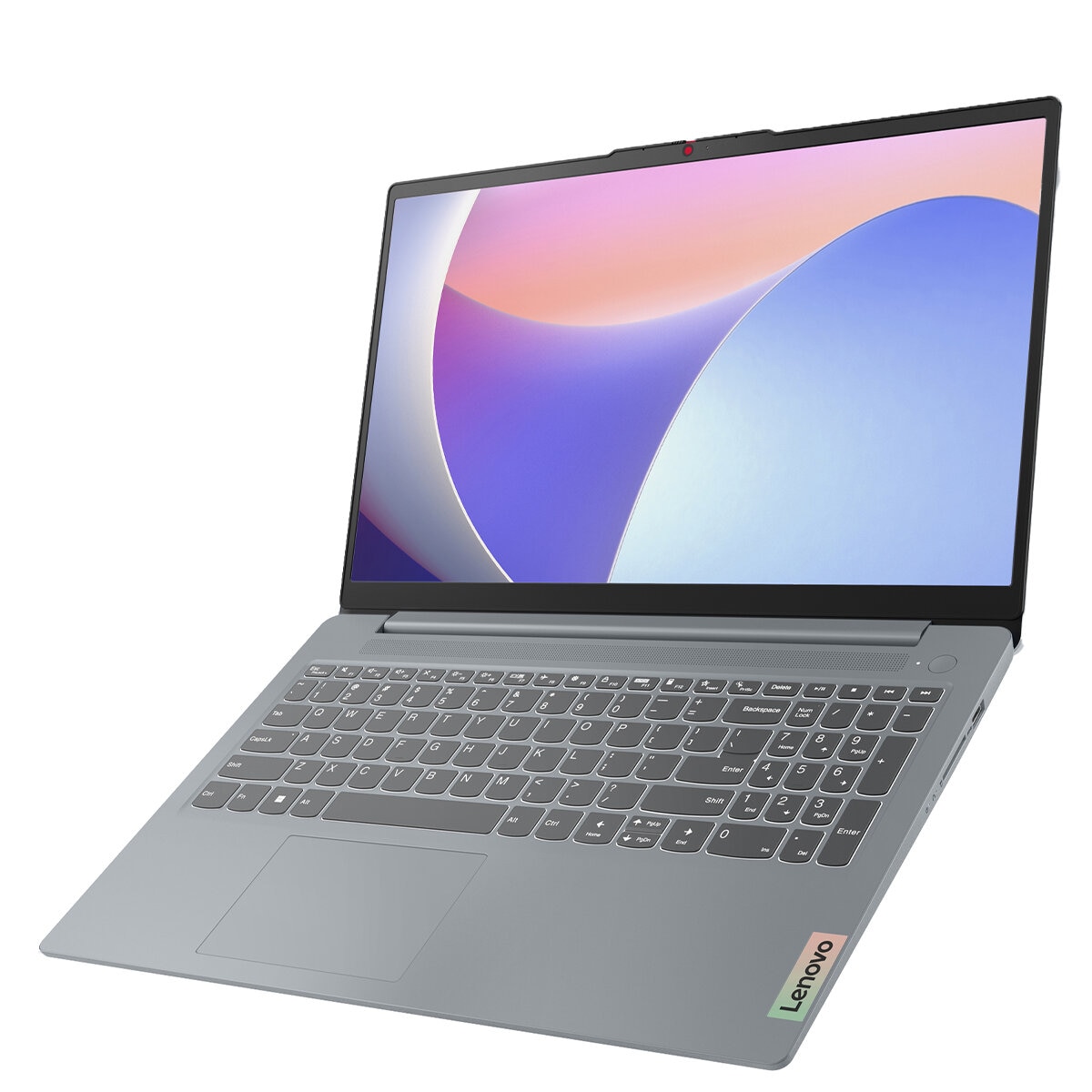 Lenovo 15.6 IdeaPad Slim 3 Laptop i5-12450H 512GB 83ER0025AU