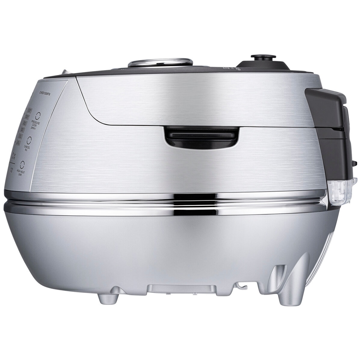 Cuckoo CRP-CHSS1009F IH 10 Cup Pressure Cooke
