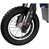 Razor Dirt Rocket MX350 Blue