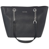 Calvin Klein Hayden Tote - Black