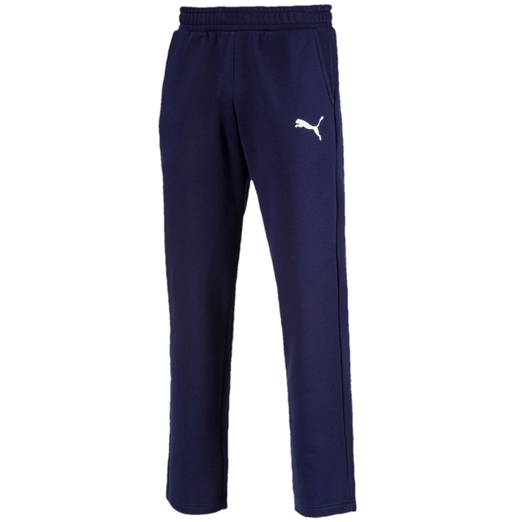 puma fleece pants