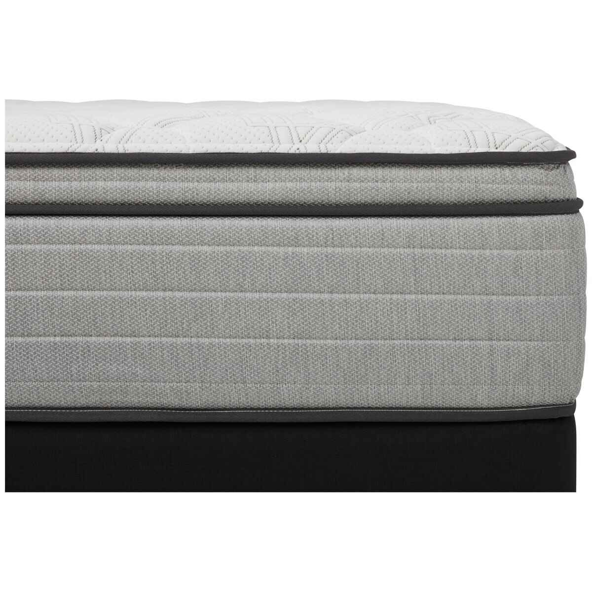 Domino Kalgan Queen Mattress Plush
