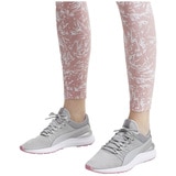 Women's Adela Shoe - Voilet Silver