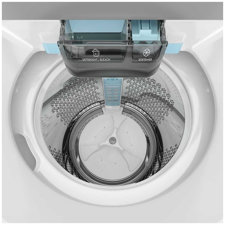 Westinghouse 12kg Top Load Washing Machine WWT1284M7WA Westinghouse 12kg Top Load Washing Machine WWT1284M7WA