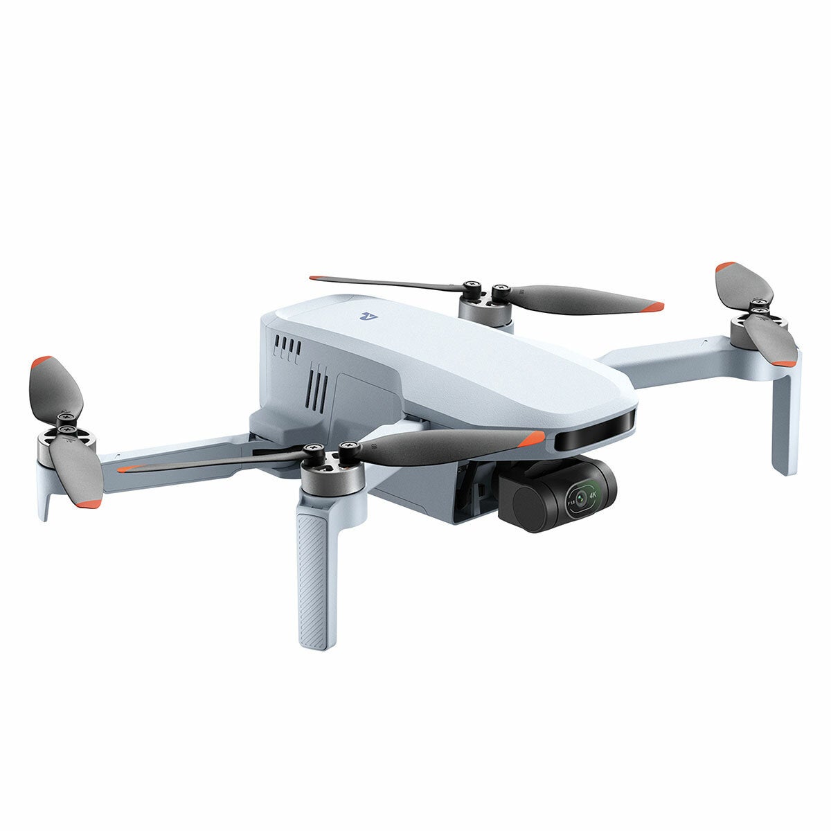 Potensic ATOM 2 Camera Drone Bundle White APM2534311 Potensic ATOM 2 Camera Drone Bundle White APM2534311