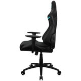 ThunderX3 TC3 Breathable Pinhole Surface Gaming Chair Jet Black
