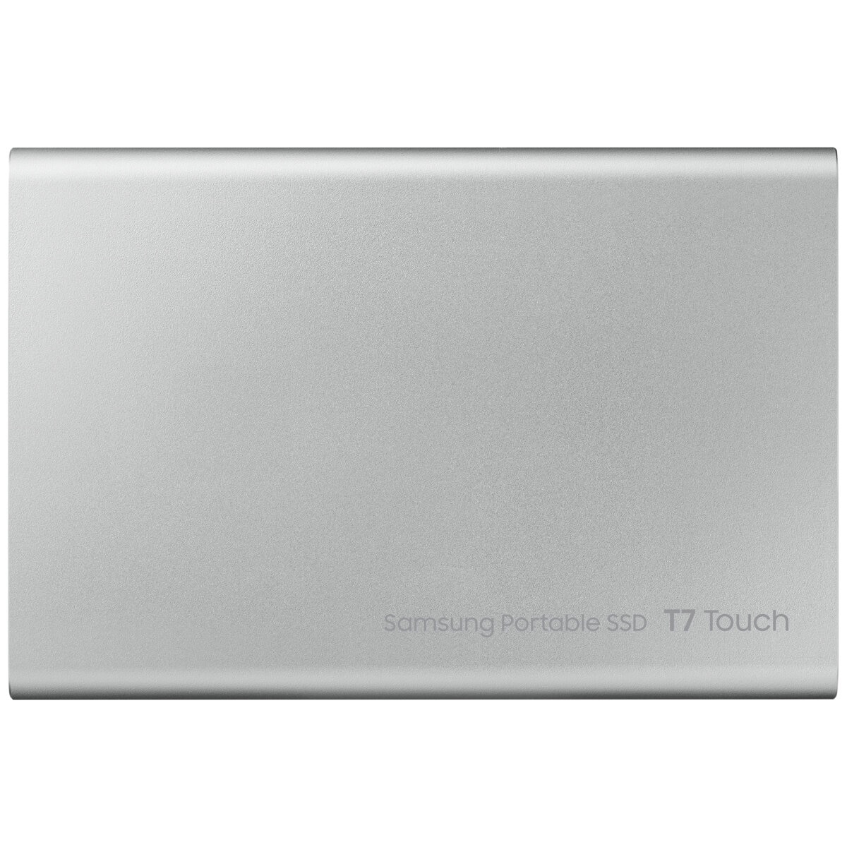 Samsung T7 Touch 1TB Portable SSD