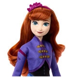 Disney Frozen And Disney Moana 2 Fashion Dolls And Accessories Frozen