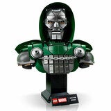 LEGO Marvel Doctor Doom Bust 76345 LEGO Marvel Doctor Doom Bust 76345