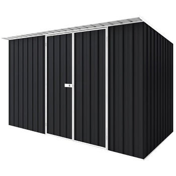 EasyShed Skillion Roof 3.75 x 1.9 m