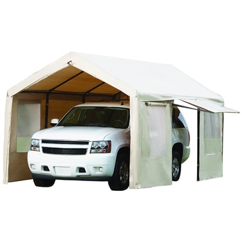 Car Canopy 3 x 6m