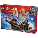 LEGO The Temple Bounty 71848