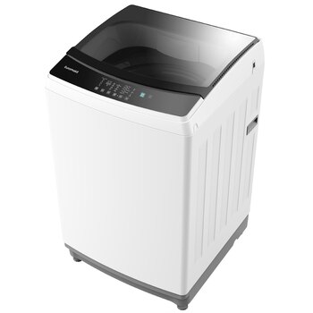 Euromaid Top Load Washing Machine 8kg ETL800FCW