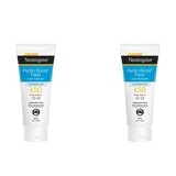 Neutrogena Hydroboost Sun Lotion 2 x 85ml