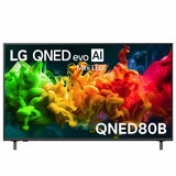 LG 55 Inch QNED80B EVO AI MINI LED 4K Smart TV 55QNED80BSA