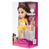 Disney Princess Toddler Doll Belle
