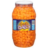 Alli & Rose Cheese Balls 487g