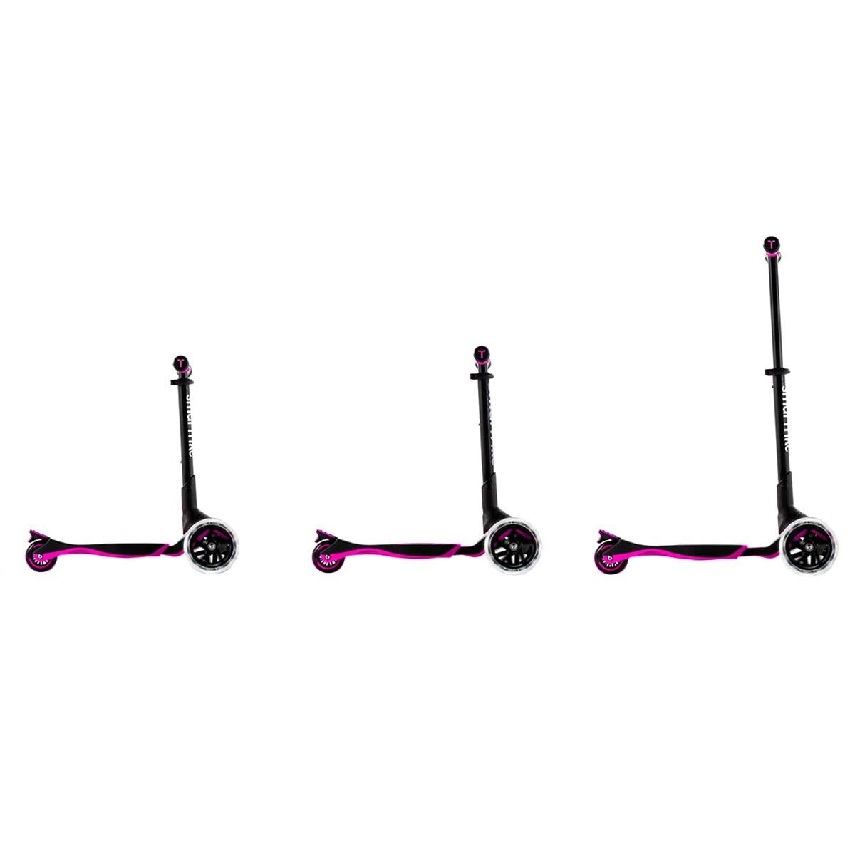 Xtend Scooter Pink