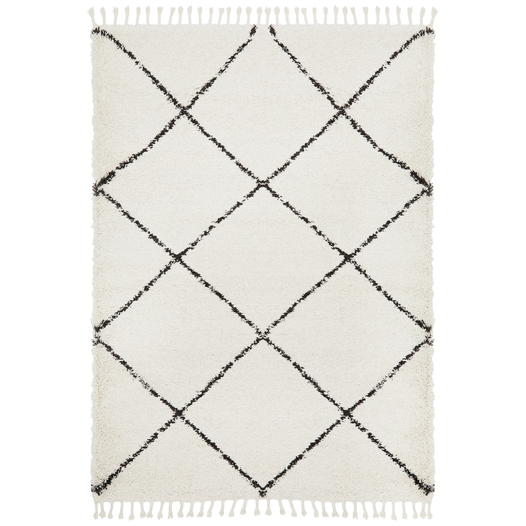 Unitex Saffron 22 White 170 cm x 120 cm Unitex Saffron 22 White 170 cm x 120 cm