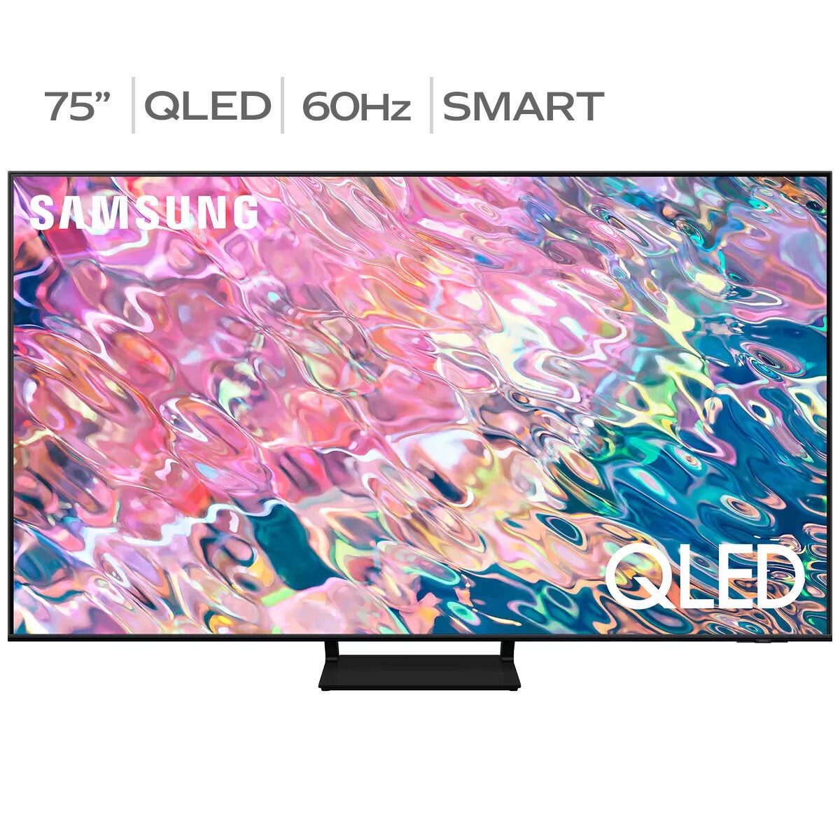 TV information main image TV information main image