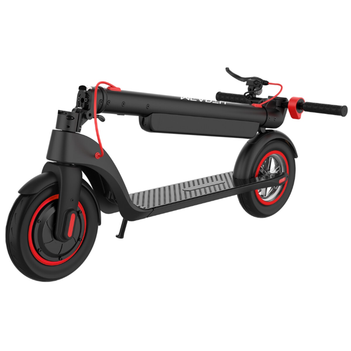 Mearth S Pro Electric Scooter MT-ES101-PRO