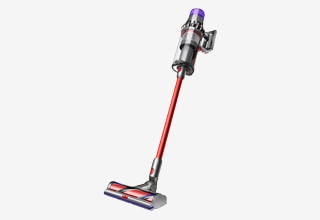 Vacuums & Floorcare