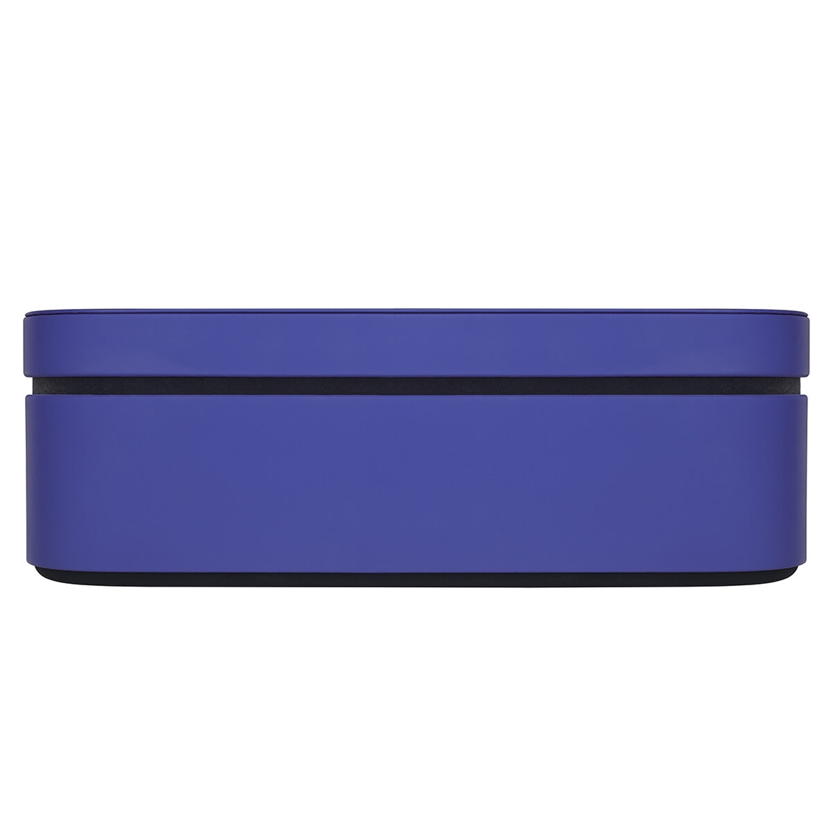 Dyson Corrale Straightener with Presentation Case in Vinca Blue and Rosé