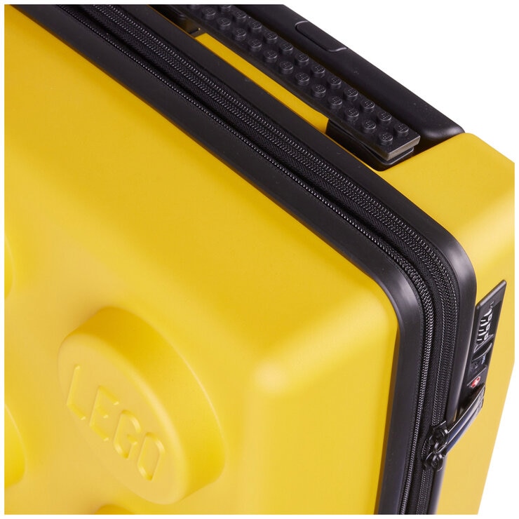 Lego Carry-On And Backpack Set