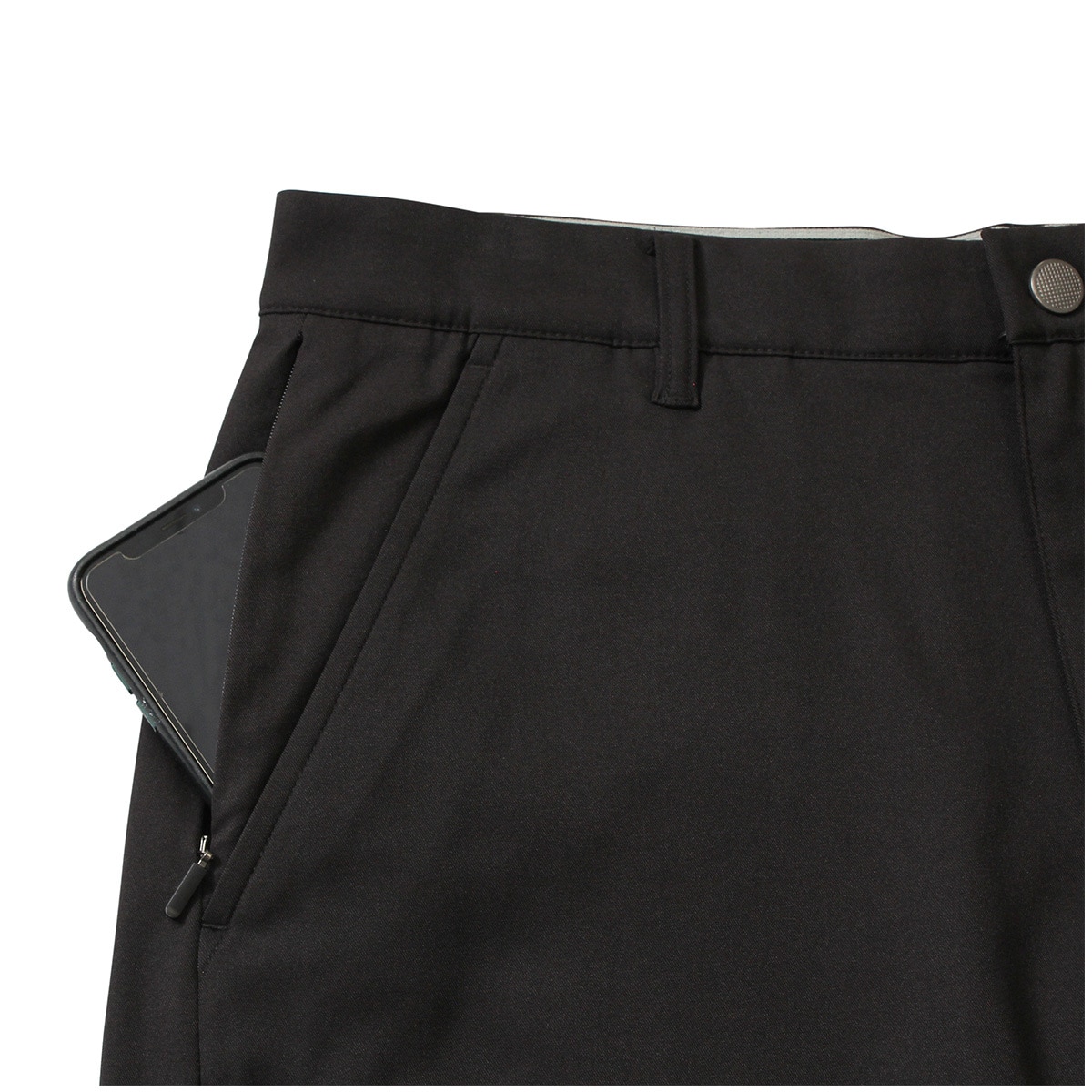 Kirkland Signature performance shorts - Black