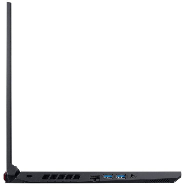 Acer 15.6 Inch Nitro Gaming Notebook AN515-57-7691 Acer 15.6 Inch Nitro Gaming Notebook AN515-57-7691