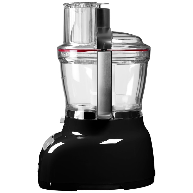 KitchenAid Classic Food Processor Black 5KFP1325AOB Costco Australia