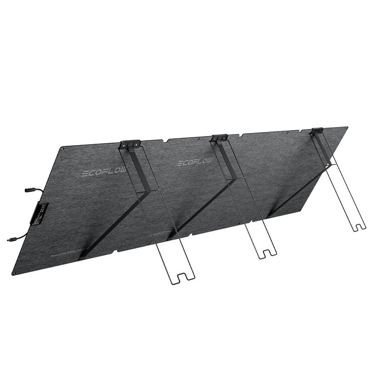 Ecoflow Solar Panel - EFSOLAR220W-NS