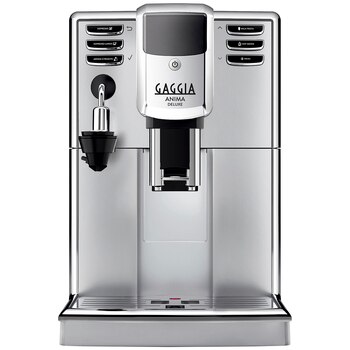 Gaggia Anima Deluxe Automatic Coffee Machine