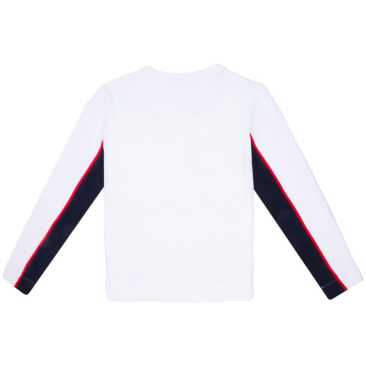 Nautica Crew Top - White