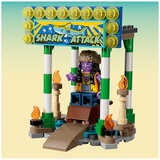LEGO ONE PIECE Battle at Arlong Park 75638