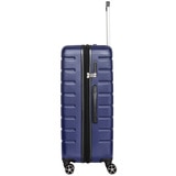 Tosca Elite Large Expandable - Blue
