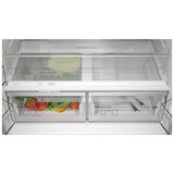 Bosch Series 6 French Door Fridge Stainless Steel 605L KFN96APEAA