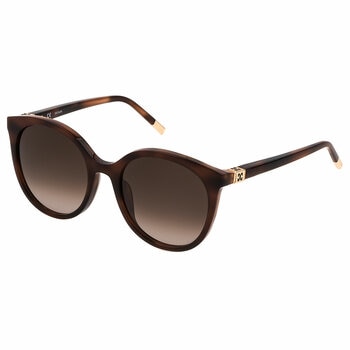 Escada SESC21 09AJ Women's Sunglasses