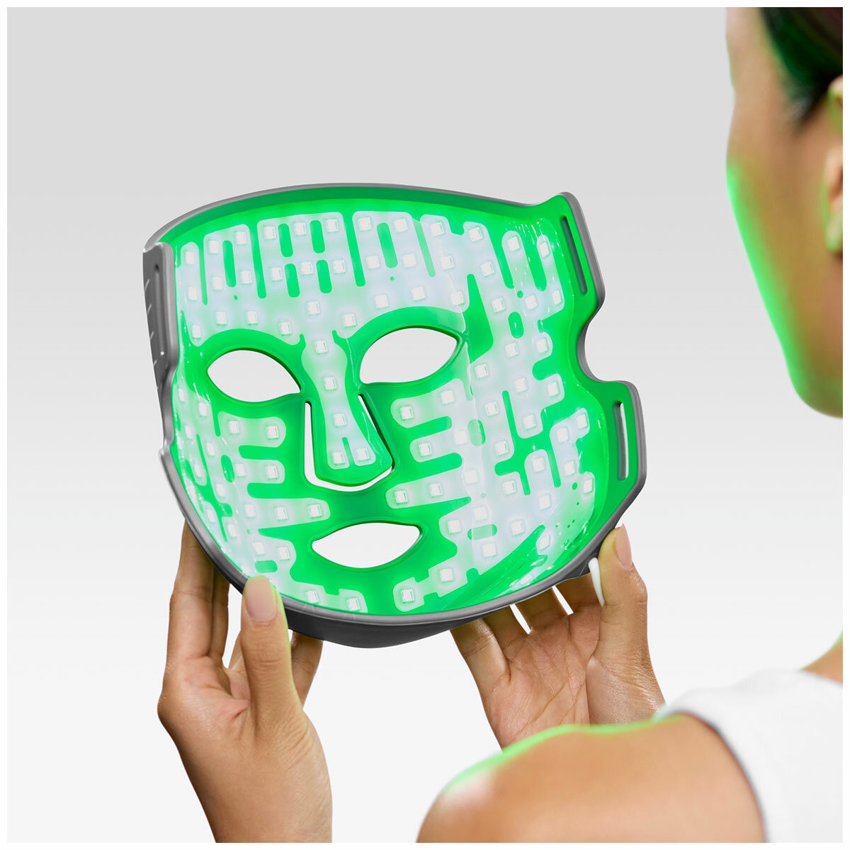 CurrentBody Skin Multi Light Therapy Mask CBDMK110D CurrentBody Skin Multi Light Therapy Mask CBDMK110D