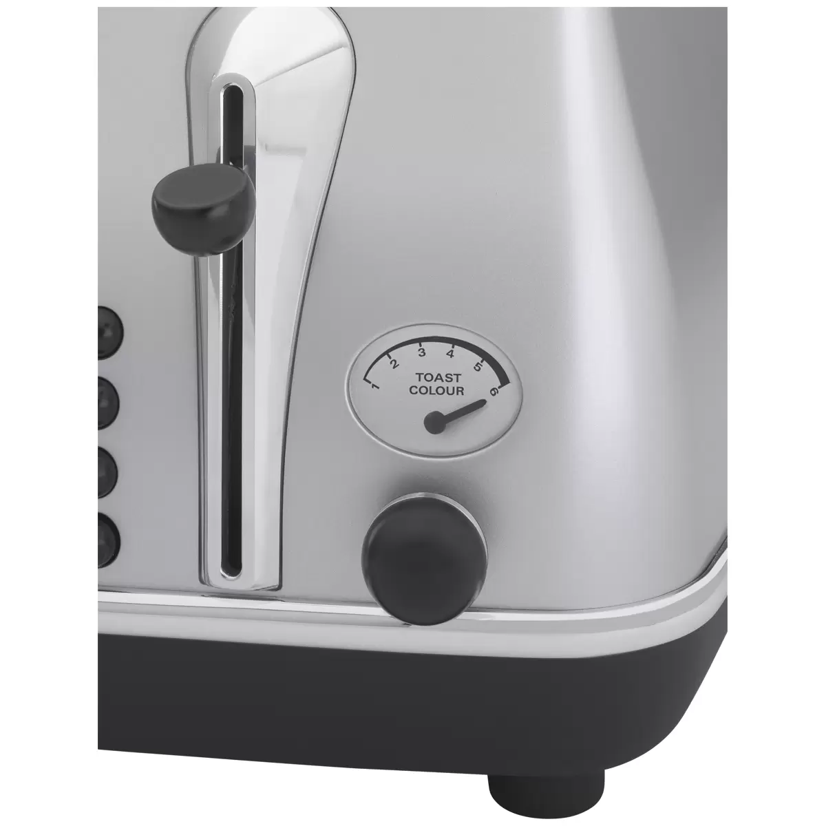Delonghi Icona Classic 4 Slice Toaster 