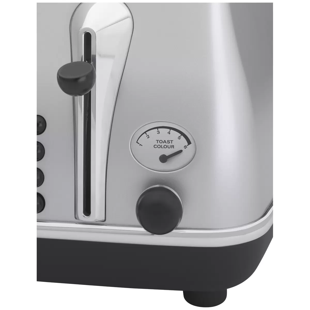 Delonghi Icona Classic 4 Slice Toaster