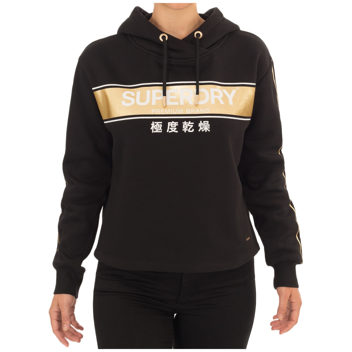 costco superdry hoodie