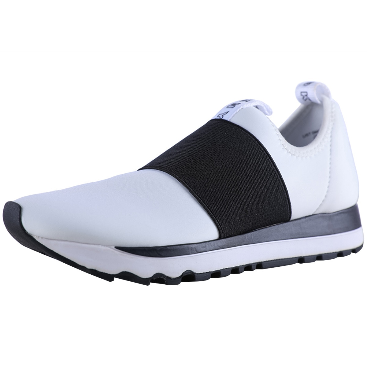 dkny slip on trainers