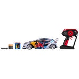 Nikko RC 114 Red Bull Elite race cars