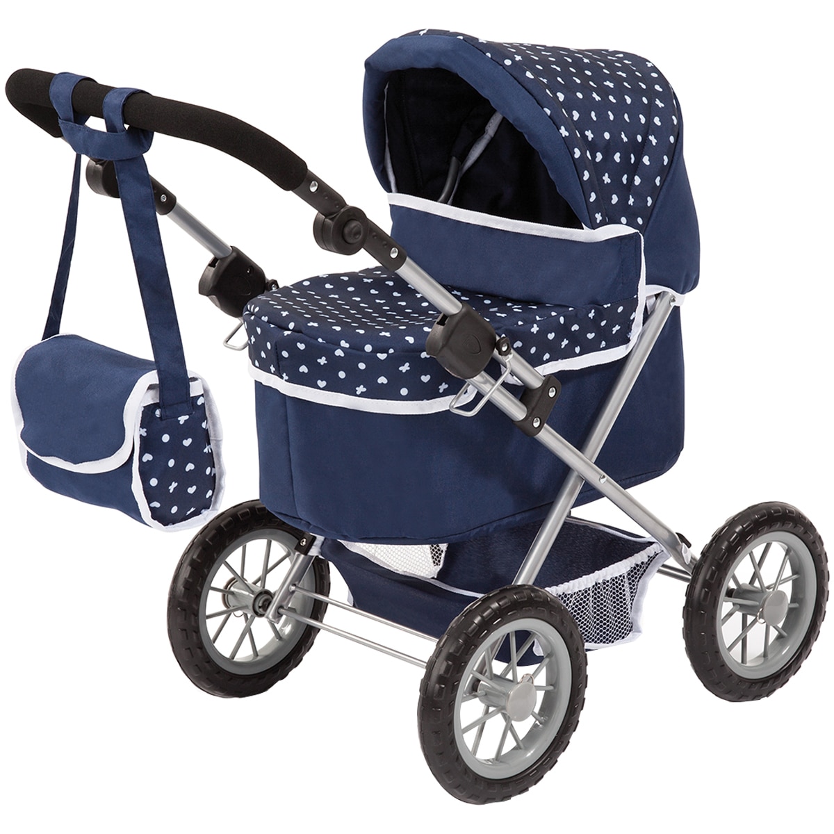 costco dolls pram