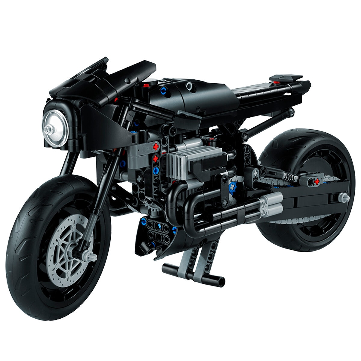 LEGO Technic The Batman Batcycle 42155