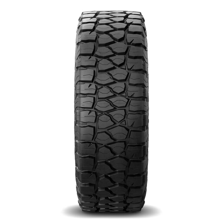 BFGoodrich LT315/70R17 128Q 128Q HD TERRAIN T/A KT