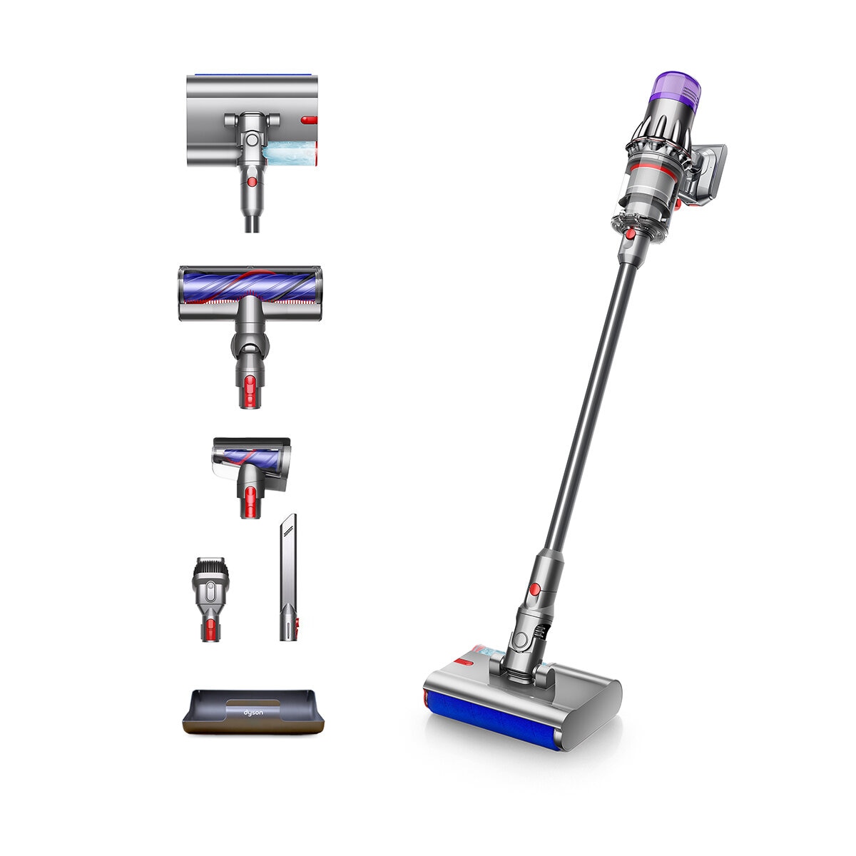 Dyson V9 Submarine 303946-01